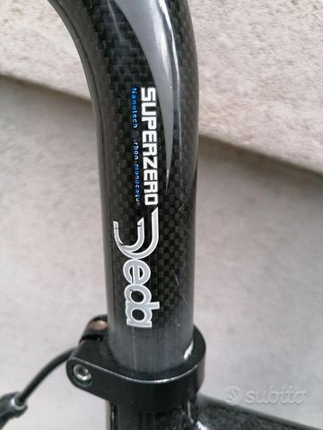 Brugt Viner Mitus T900 0.4 2018 Road & Gravel — billede 2 af 3