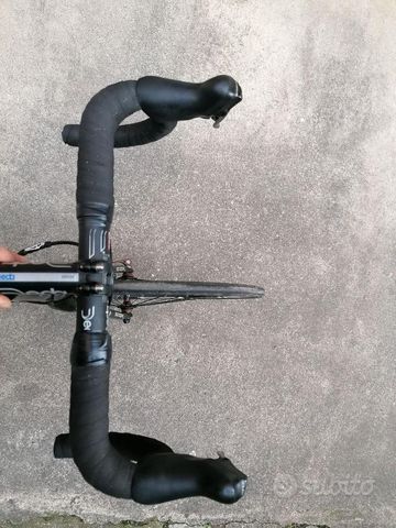Brugt Viner Mitus T900 0.4 2018 Road & Gravel — billede 3 af 3
