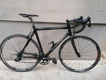 Viner Mitus T900 0.4 2018 Road & Gravel usato