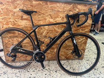 Used Canyon Endurace SRAM Rival ETap AXS 2024 2024 Road & Gravel