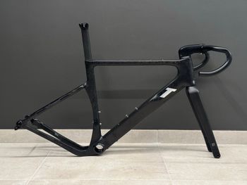 Used 3T RACEMAX Frameset 2025 Road & Gravel