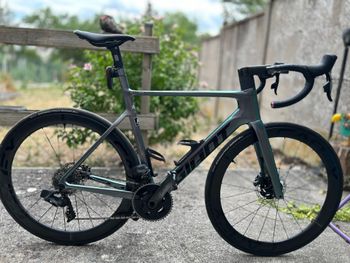 Giant Propel, Advanced SL 1 2023 2023 Road & Gravel de segunda mano