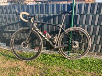 Used Giant TCR Advanced Pro Team Disc 2020 2020 Road & Gravel
