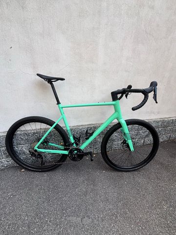 Brugt Scott Speedster 30 2025 2025 Road & Gravel