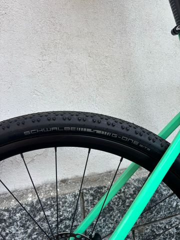 Tweedehands Scott Speedster 30 2025 2025 Road & Gravel — afbeelding 9 van 9