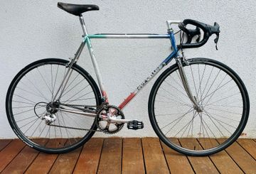 Pinarello Catena Lusso 1984 1984 Road & Gravel usato
