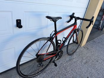 Brugt Trek Domane 4.5 Compact 2014 2014 Road & Gravel — billede 6 af 6