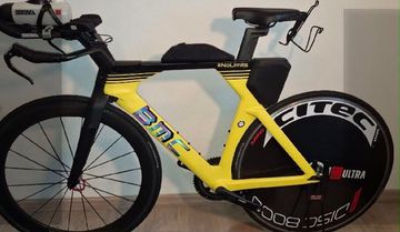 Gebrauchtes BMC TIMEMACHINE 01 TWO 2019 2019 Road & Gravel