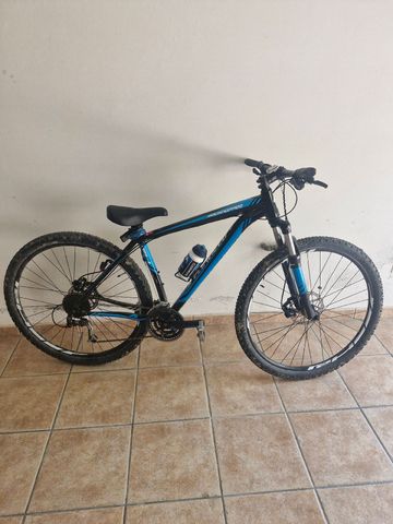 Brugt Rochhopper Custom Shimano GRX 2024 MTB