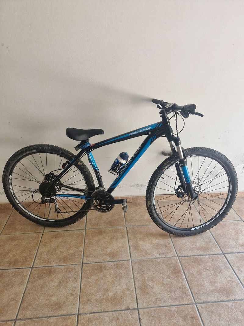 Rochhopper Custom Shimano GRX 2024 MTB d'occasion