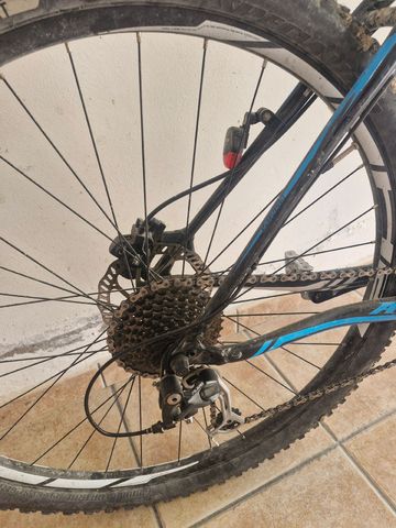 Używany Rochhopper Custom Shimano GRX 2024 Mountainbike — zdjęcie 2 z 5