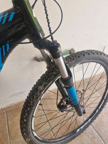 Używany Rochhopper Custom Shimano GRX 2024 Mountainbike — zdjęcie 3 z 5