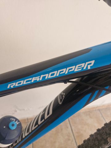 Używany Rochhopper Custom Shimano GRX 2024 Mountainbike — zdjęcie 4 z 5