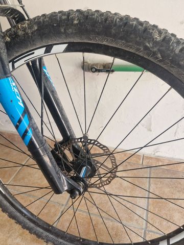 Używany Rochhopper Custom Shimano GRX 2024 Mountainbike — zdjęcie 5 z 5