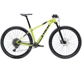 Gebrauchtes Trek Procaliber SRAM NX 2019 MTB