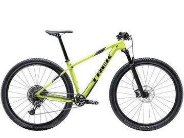 Gebrauchtes Trek Procaliber SRAM NX 2019 MTB