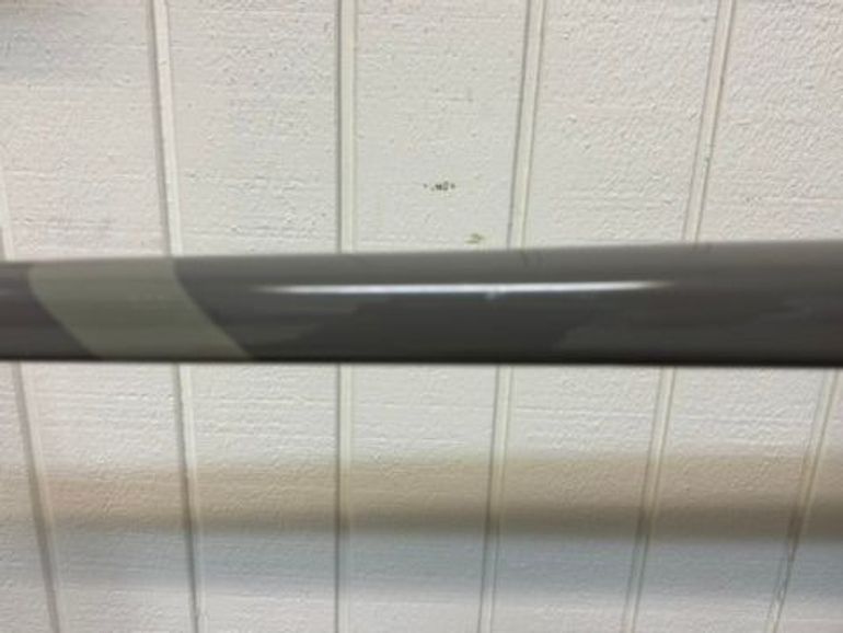 Used Cannondale CAAD13 2022 Road & Gravel, Light Gray — image 26 of 39