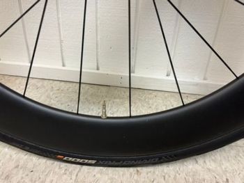 Used Cannondale CAAD13 2022 Road & Gravel, Light Gray — image 7 of 39