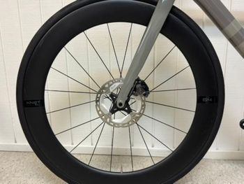 Used Cannondale CAAD13 2022 Road & Gravel, Light Gray — image 6 of 39