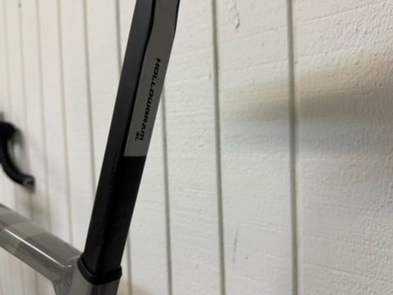 Used Cannondale CAAD13 2022 Road & Gravel, Light Gray — image 18 of 39