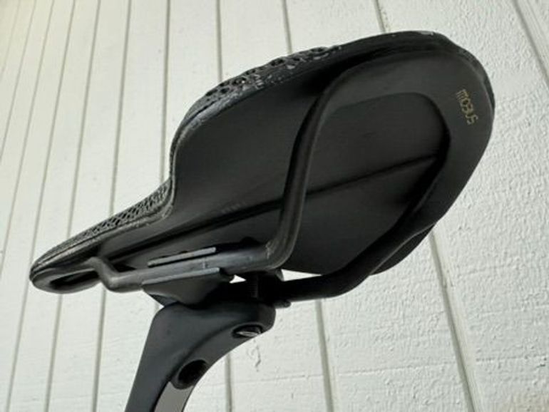 Used Cannondale CAAD13 2022 Road & Gravel, Light Gray — image 17 of 39
