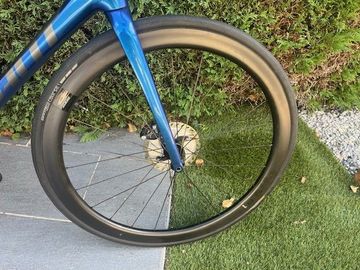Brugt Giant TCR Advanced Pro 0 Disc 2021 2021 Road & Gravel — billede 5 af 9