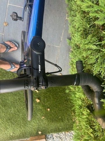 Brugt Giant TCR Advanced Pro 0 Disc 2021 2021 Road & Gravel — billede 3 af 9