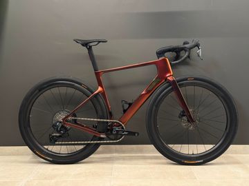 3T Racemax 2 Italia Demo 2026 Road & Gravel d'occasion