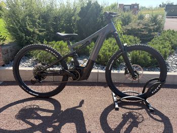 Used Focus SAM ² 6.7 2023 2023 MTB