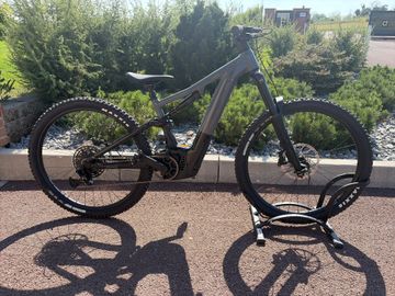 Gebrauchtes Focus SAM ² 6.7 2023 2023 MTB