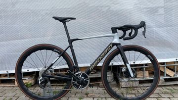 Gebrauchtes Megamo RAISE 00 AXS 2025 2025 Road & Gravel