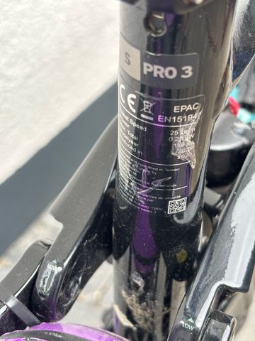 Gebrauchtes Giant liv Custom Shimano Deore 2022 Mountainbike, Hellgrau, 29 — Bild 13 von 15