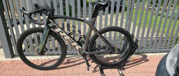 Used Trek Madone SLR 7 eTap 2022 2022 Road & Gravel