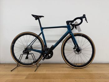 Used Wilier 0 SLR SHIMANO ULTEGRA Di2 R8170 2023 2023 Road & Gravel