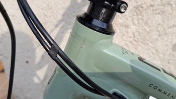 Używany Commencal META AM 29 ESSENTIAL 2021 2021 Mountainbike — zdjęcie 3 z 12
