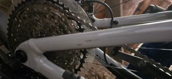 Brugt Giant Reign E+ 1 2023 2023 Mountainbike — billede 7 af 13