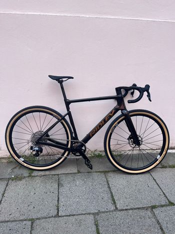 Used Ridley Astr SRAM Rival ETap AXS 2025 2025 Road & Gravel