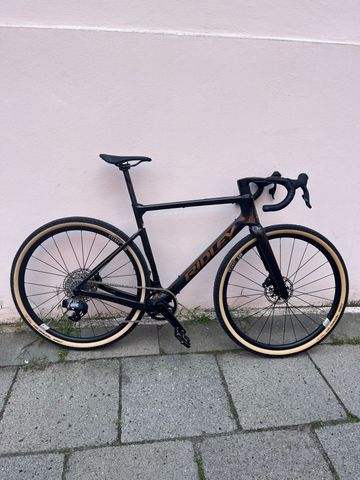 Gebrauchtes Ridley Astr SRAM Rival ETap AXS 2025 2025 Road & Gravel