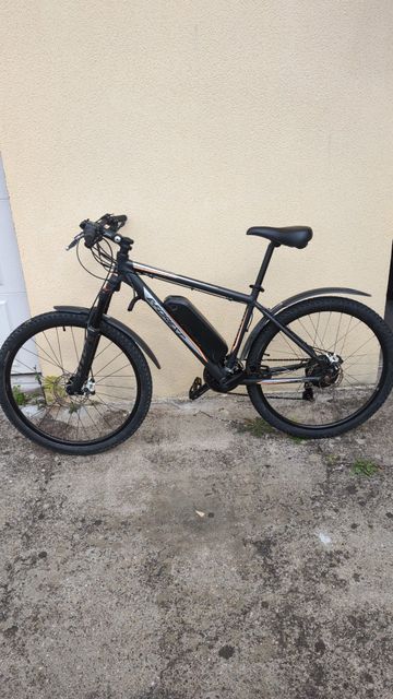 Gebrauchtes Makadam E-forest 2020 2020 MTB