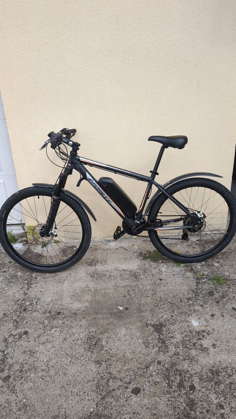 Used Makadam E-forest 2020 2020 MTB