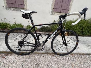 Used Trek Emonda Shimano Ultegra 2016 Road & Gravel