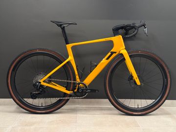 Used 3T Racemax 2 Italia Demo 2026 Road & Gravel