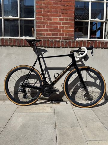 Orbea ORCA M11eLTD PWR 2025 2025 Road & Gravel d'occasion