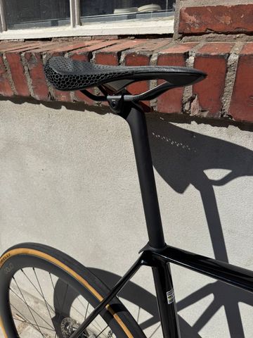 Brugt Orbea ORCA M11eLTD PWR 2025 2025 Road & Gravel — billede 12 af 12