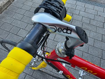 Brugt Serotta CSI 1993 Road & Gravel — billede 10 af 18