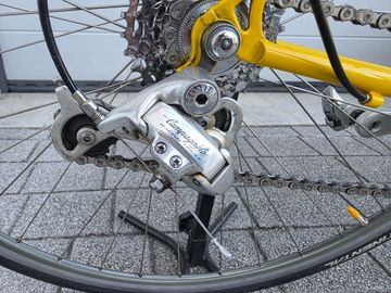 Brugt Serotta CSI 1993 Road & Gravel — billede 12 af 18