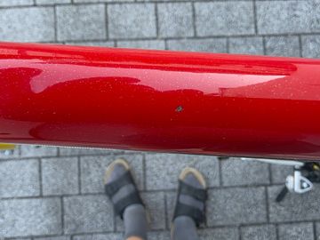 Brugt Serotta CSI 1993 Road & Gravel — billede 14 af 18