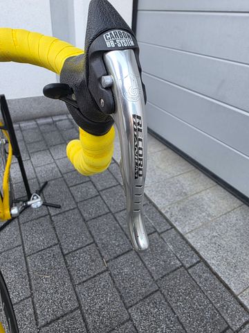 Brugt Serotta CSI 1993 Road & Gravel — billede 8 af 18