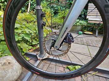 Used Argon 18 Nitrogen Disc Ultegra Di2 2020 2020 Road & Gravel