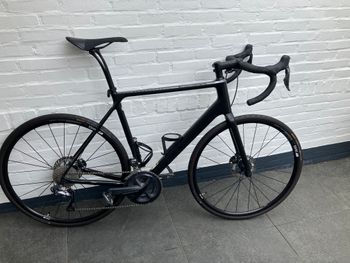 Gebrauchtes Canyon Endurace CF SL Disc 8.0 Di2 2020 2020 Road & Gravel